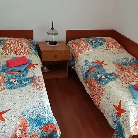 Apartman Noela