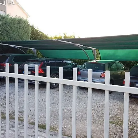 Apartamento Noela Pula