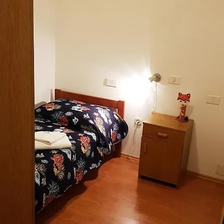 Noela Apartment