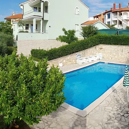 Noela Apartment Pula