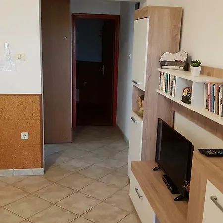Apartment Noela Pula