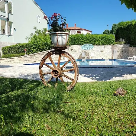Apartment Noela Pula