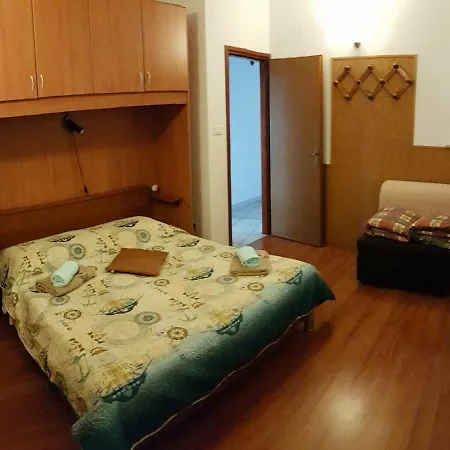 Noela Apartment