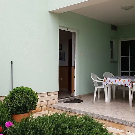 Apartment Noela