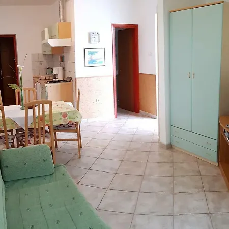 Apartment Noela