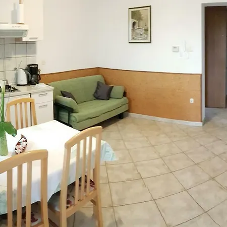 Apartman Noela *